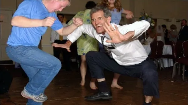 Jig Dance Meme